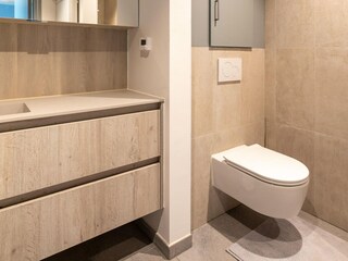 Villa Westende Features 37