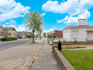 Villa Westende Enregistrement extérieur 4