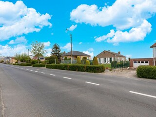 Villa Westende Entorno 41