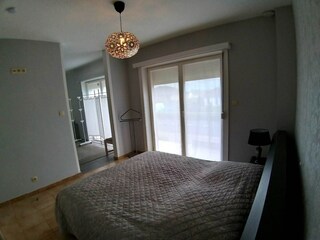 Villa Westende Ausstattung 38