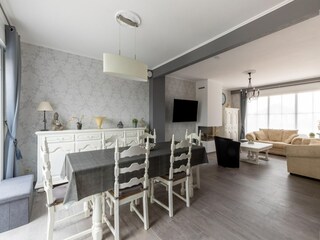 Villa Westende Features 32