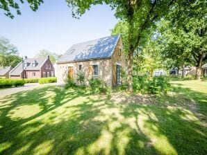 Ferienpark Villa mit Sauna, Sprudelbad und Veranda - Maastricht - image1