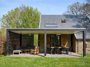 Parc de vacances Villa avec sauna, bain à bulles et véranda - Maastricht - image1