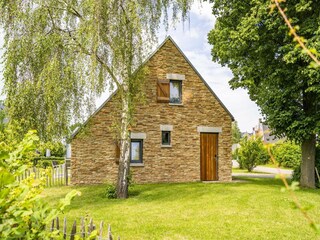 Vakantiepark Maastricht Buitenaudio-opname 7