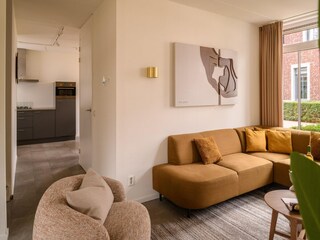 Parc de vacances Maastricht Équipement 5