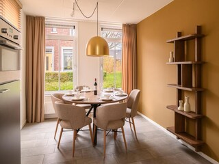 Vakantiepark Maastricht Kenmerken 9