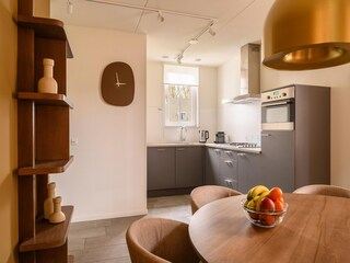 Vakantiepark Maastricht Kenmerken 9