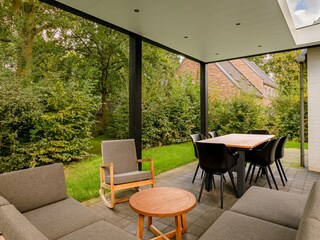 Ferienpark Maastricht Außenaufnahme 3