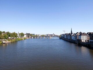 Ferienpark Maastricht Umgebung 18