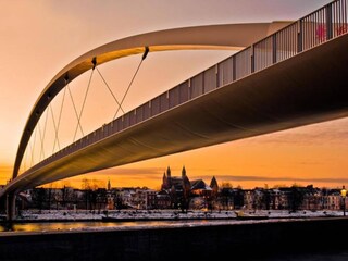 Vakantiepark Maastricht Omgeving 16