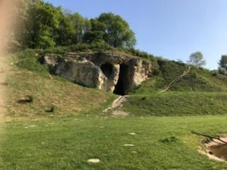 Ferienpark Maastricht Umgebung 20