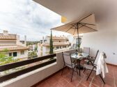 Apartamento Mijas Grabación al aire libre 1