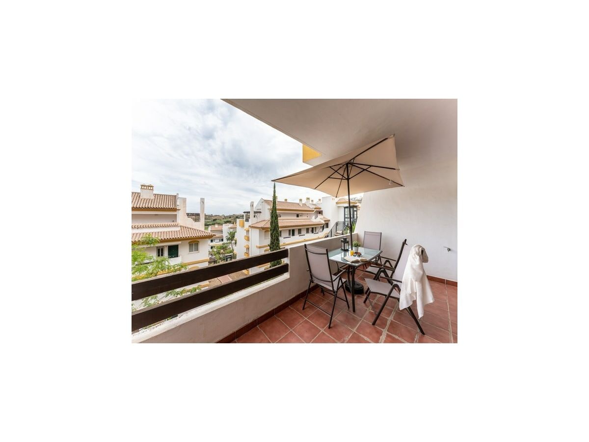 Appartement Mijas Buitenaudio-opname 1