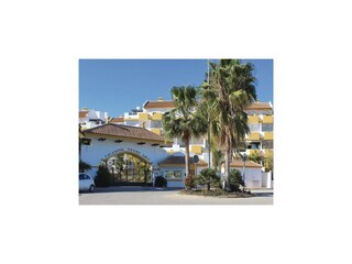Appartement Mijas Buitenaudio-opname 2