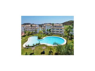 Apartment Mijas  24