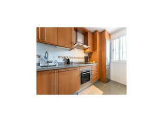 Apartment Mijas Features 11