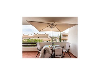 Apartamento Mijas Grabación al aire libre 4