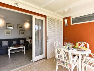 Bungalow Playa del Inglés Buitenaudio-opname 6
