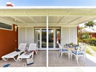 Bungalow Playa del Inglés Buitenaudio-opname 8