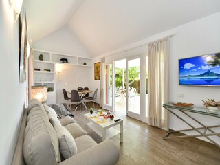 Bungalow Playa del Inglés Ausstattung 20