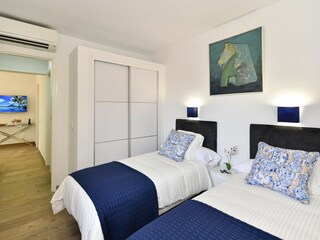 Bungalow Playa del Inglés Ausstattung 14