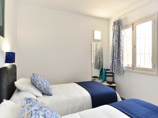 Bungalow Playa del Inglés Kenmerken 17