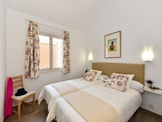 Bungalow Playa del Inglés Ausstattung 18