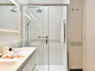 Bungalow Playa del Inglés Ausstattung 19