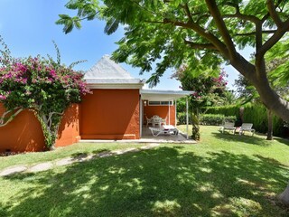 Bungalow Playa del Inglés Buitenaudio-opname 9