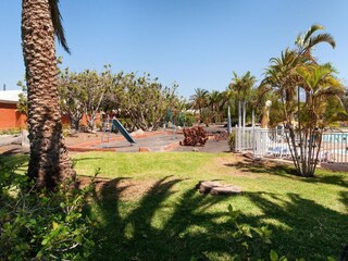 Bungalow Playa del Inglés Buitenaudio-opname 6