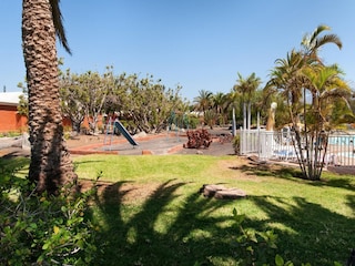 Bungalow Playa del Inglés Outdoor Recording 7