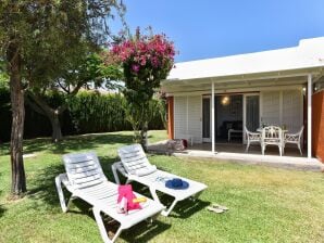 2-Schlafzimmer-Bungalow im Zentrum von Maspalomas - Playa del Inglés - image1