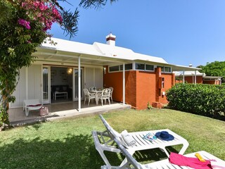 Bungalow Playa del Inglés Buitenaudio-opname 8
