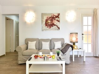 Bungalow Playa del Inglés Ausstattung 19