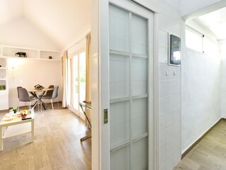 Bungalow Playa del Inglés Ausstattung 20