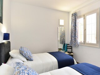 Bungalow Playa del Inglés Ausstattung 20