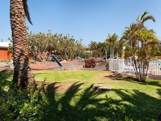 Bungalow Playa del Inglés Outdoor Recording 9