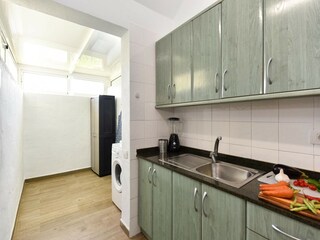 Bungalow Playa del Inglés Ausstattung 16