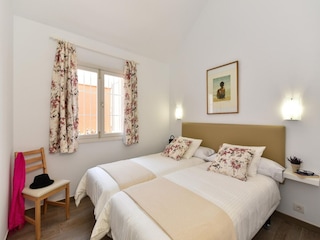 Bungalow Playa del Inglés Ausstattung 19