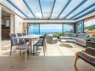 Villa Fréjus Features 19