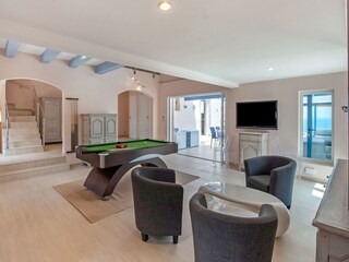 Villa Fréjus Características 12