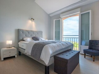 Villa Fréjus Características 13