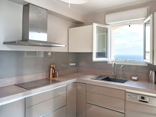 Villa Fréjus Équipement 15