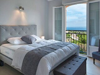 Villa Fréjus Características 19