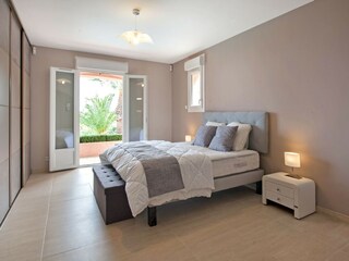 Villa Fréjus Características 20