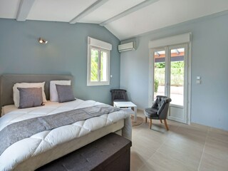 Villa Fréjus Características 22