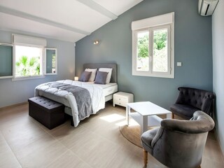 Villa Fréjus Ausstattung 21