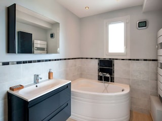 Villa Fréjus Équipement 22