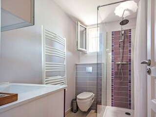 Villa Fréjus Caratteristiche 20