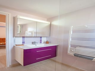 Villa Fréjus Équipement 24